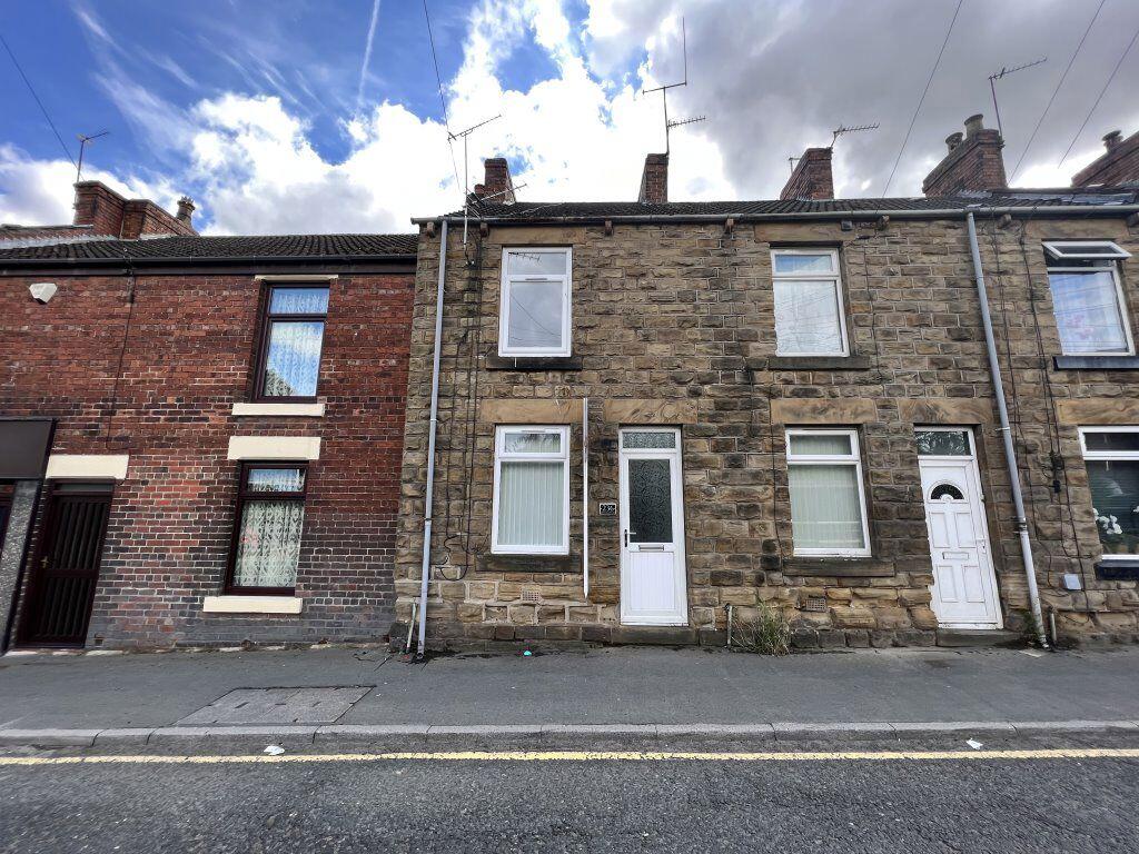 Main image of property: Barnsley Road, South Emsall, WF9