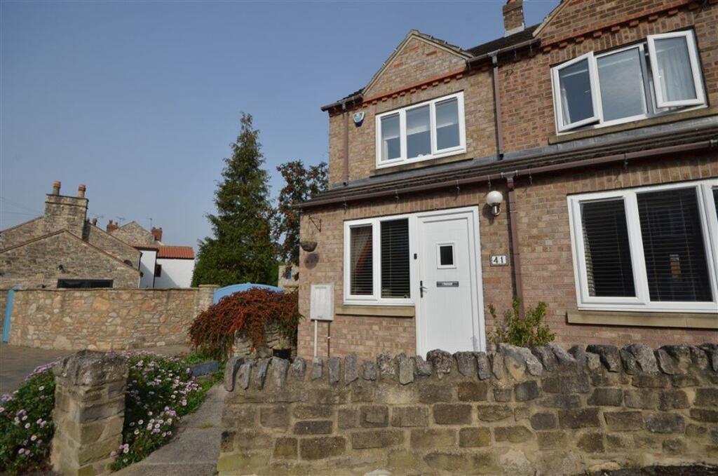 Main image of property: Cawdel Way, South Milford, LS25