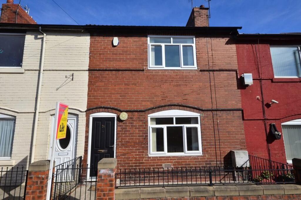 Main image of property: Cambridge Street, South Elmsall, WF9