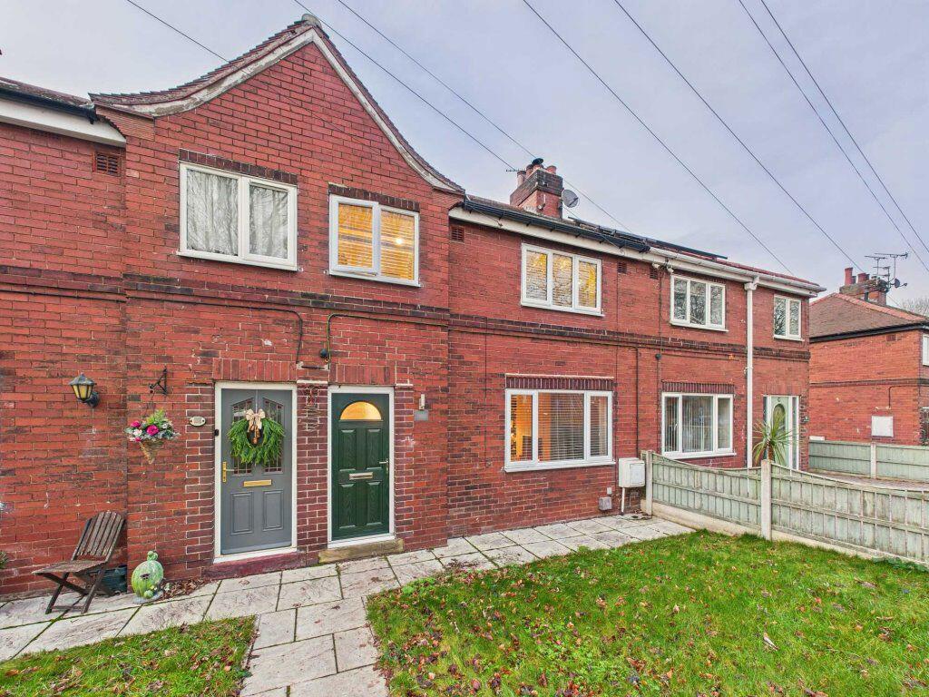 Main image of property: Mill Hill Lane, Pontefract, WF8