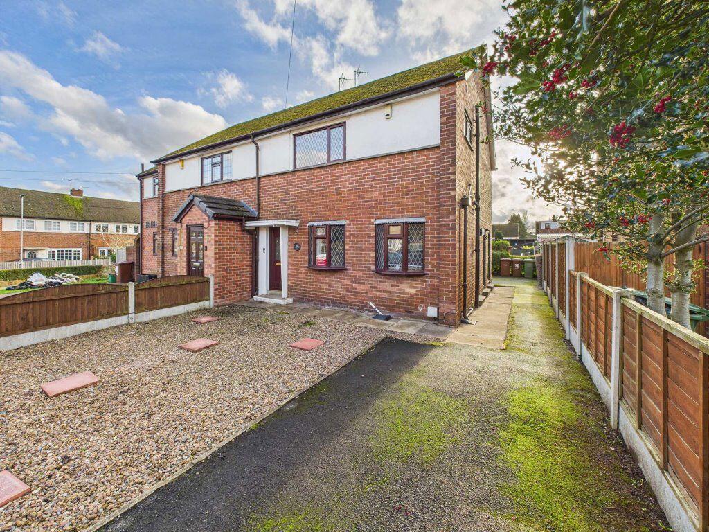 Main image of property: Carleton Park Road, Pontefract, WF8