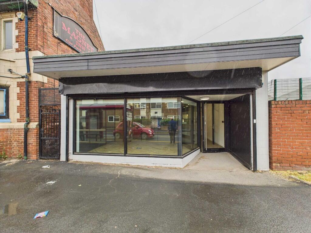 Main image of property: Fishergate, Knottingley, West Yorkshire, WF11