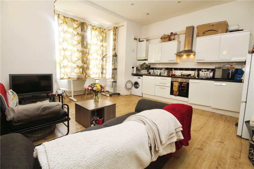 Main image of property: Maberley Road, London, SE19