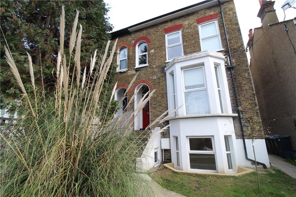 Main image of property: Dagnall Park, London, SE25
