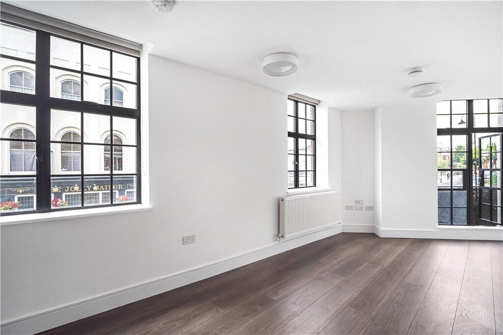 Main image of property: High Street, London, SE25