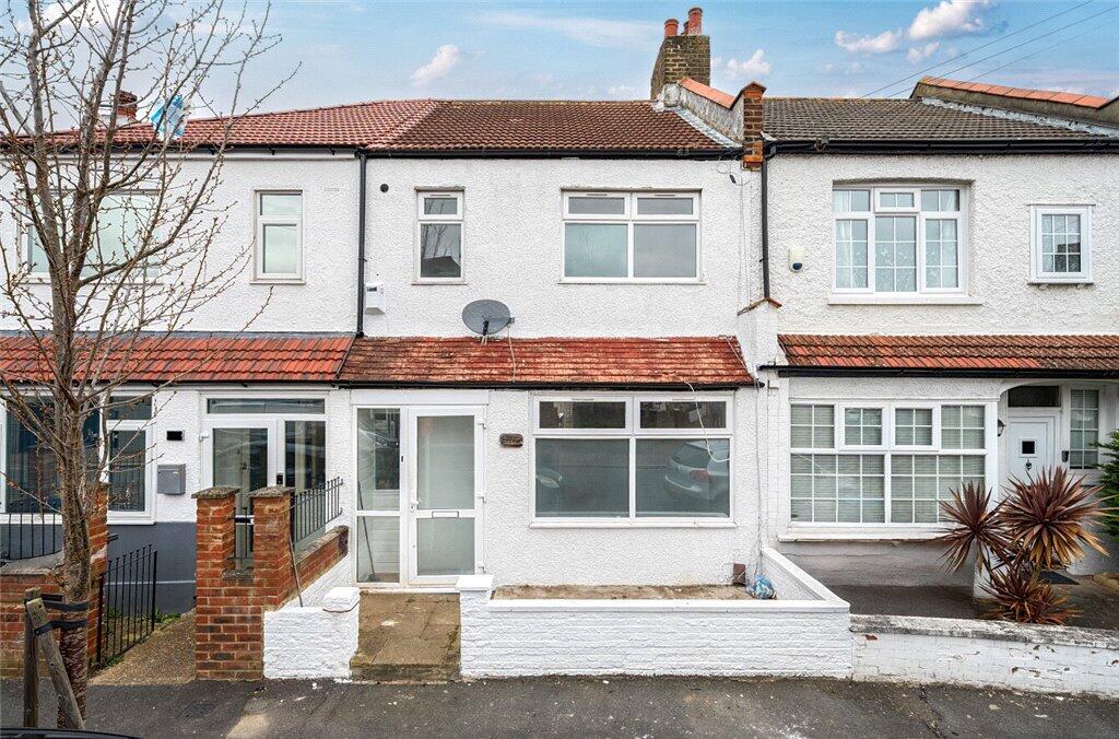Main image of property: Macclesfield Road, London, SE25
