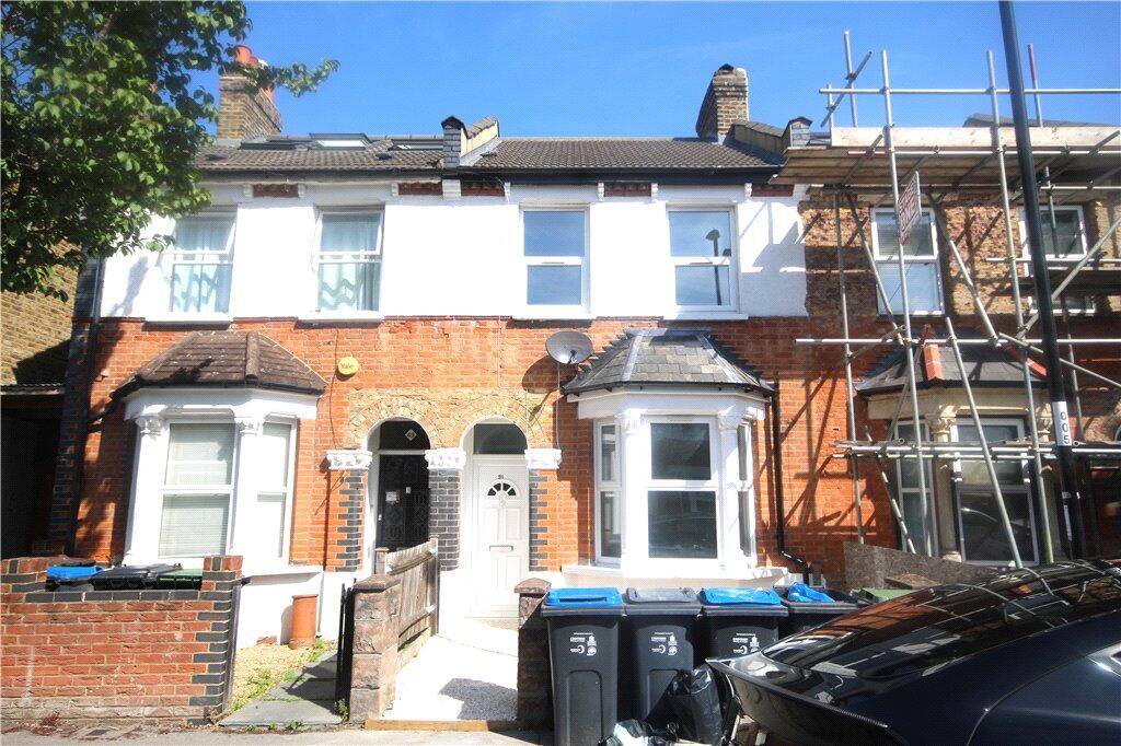 Main image of property: Belmont Road, London, SE25