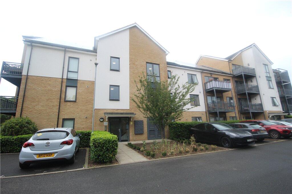 Main image of property: Watson Place, London, SE25