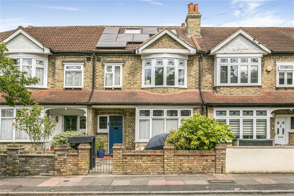 Main image of property: Warwick Road, Anerley, London, SE20