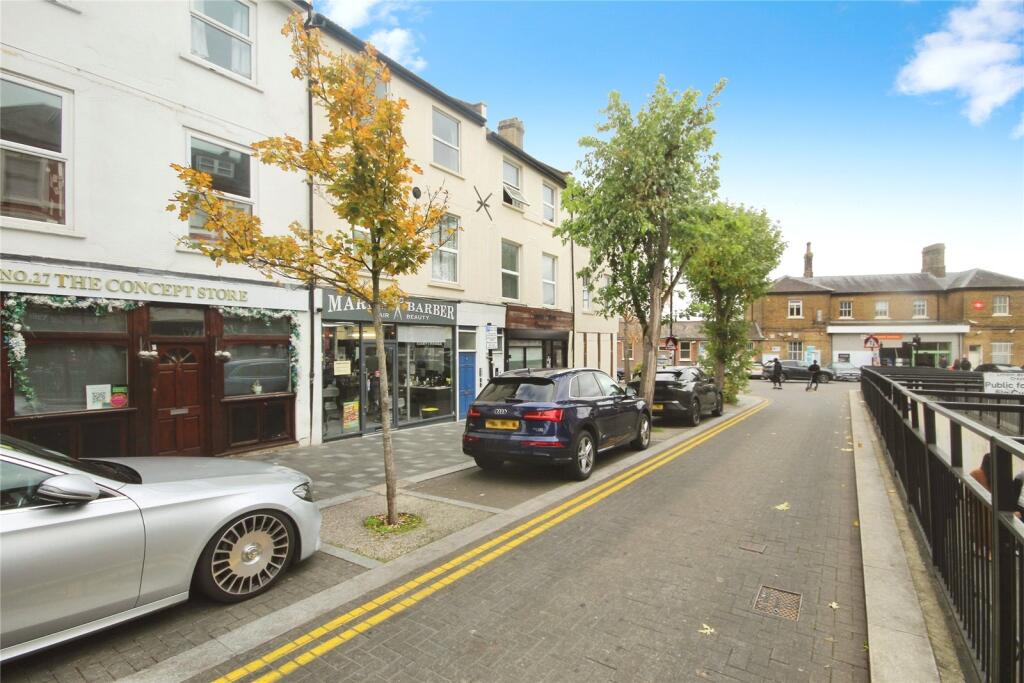 Main image of property: Station Road, London, SE25