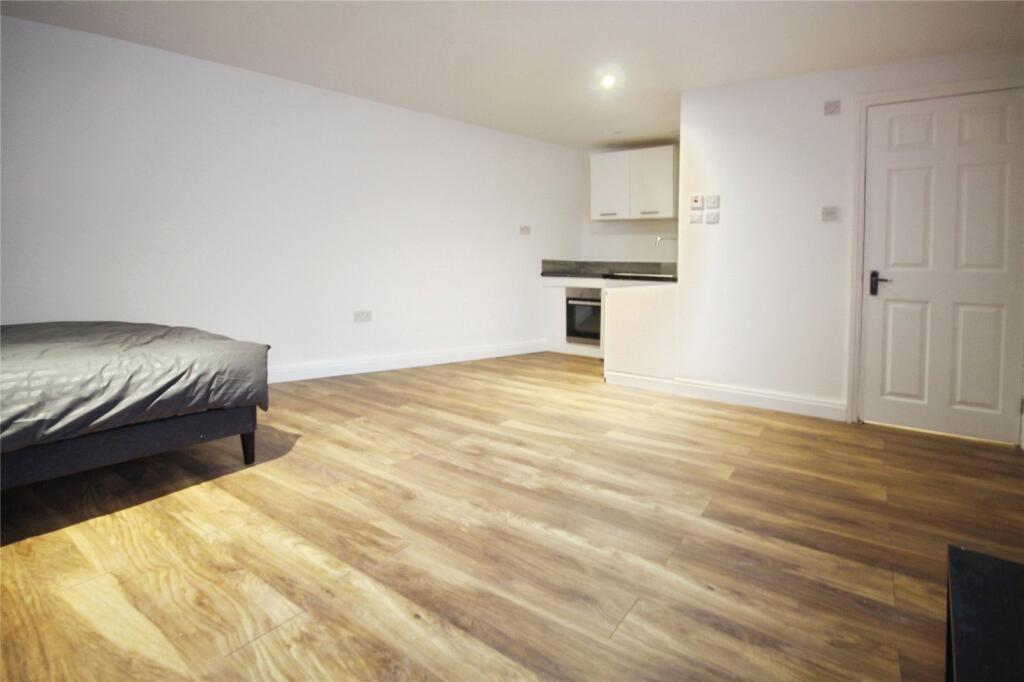 Main image of property: Silverleigh Road, Thornton Heath, CR7