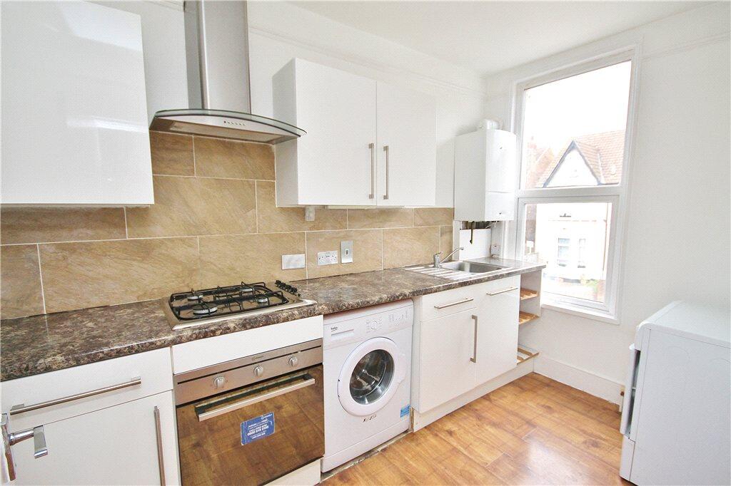 Main image of property: Whitworth Road, London, SE25