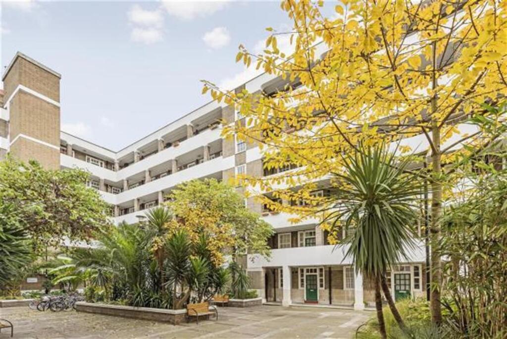 Main image of property: Page Street, London, SW1P