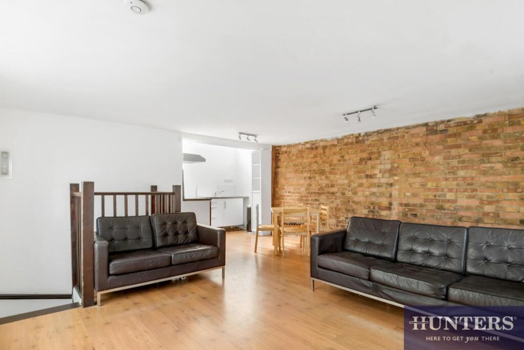 Main image of property: Grosvenor Avenue, London, N5