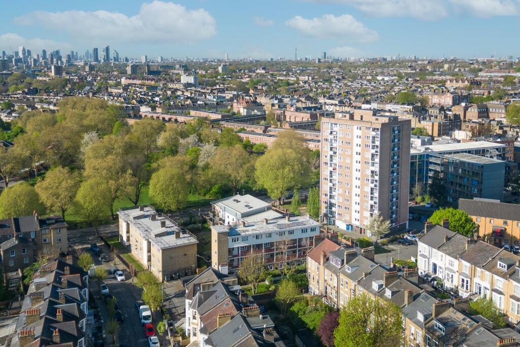 Main image of property: Cazenove Road, London, N16