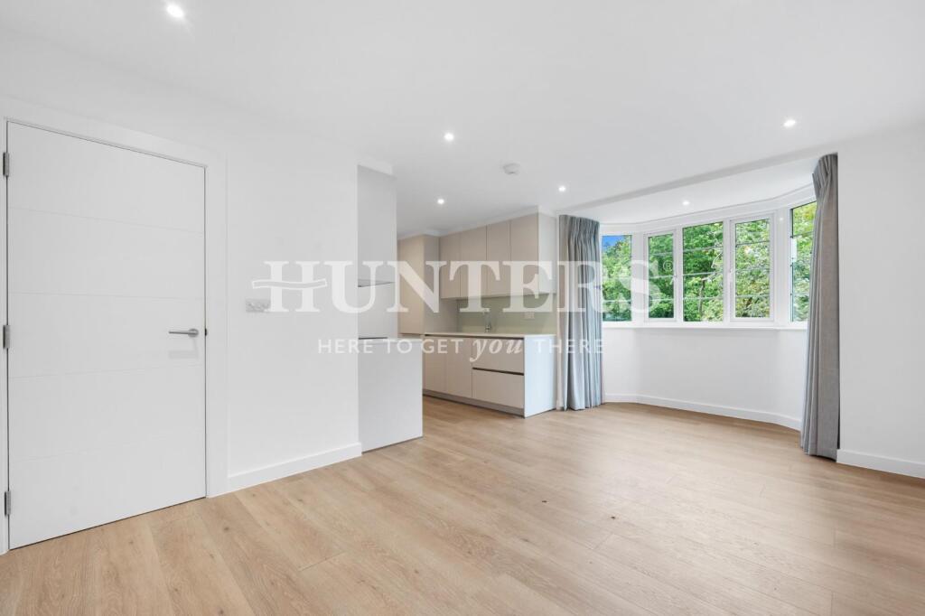 Main image of property: Monkridge, Crouch End Hill, London, N8
