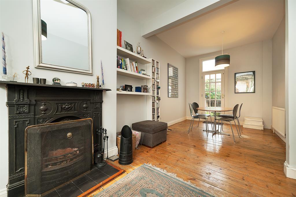 Main image of property: Edwards Lane, London, N16