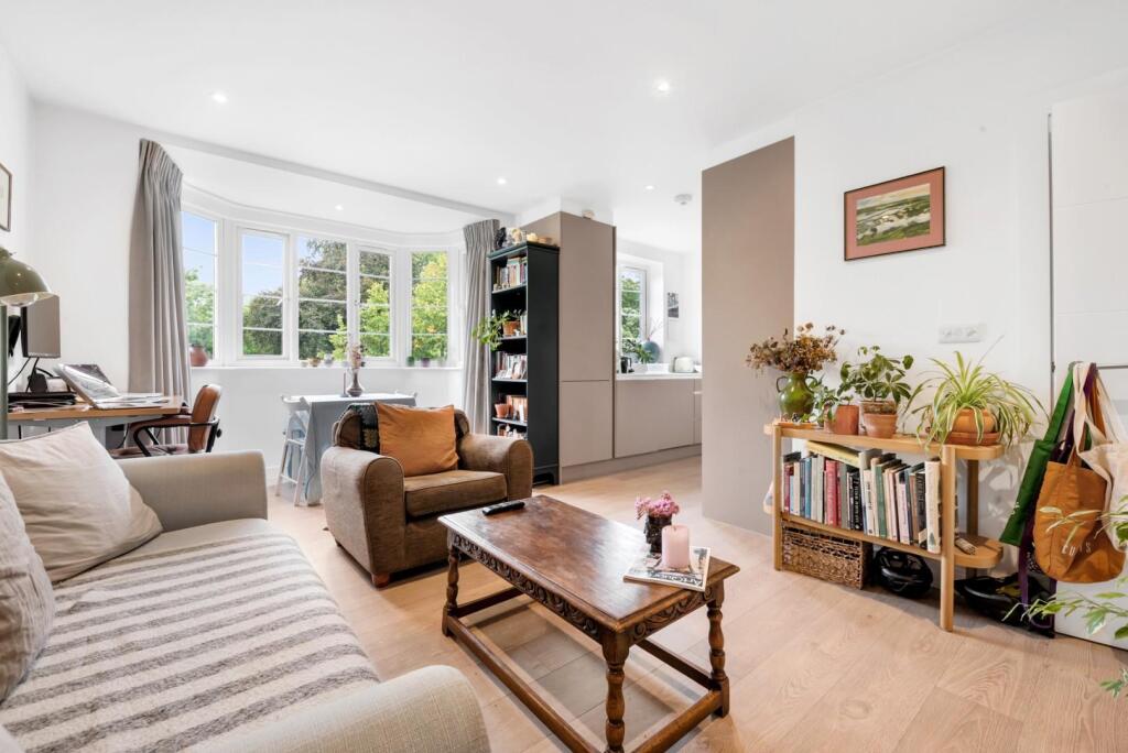 Main image of property: Crouch End Hill, London, N8