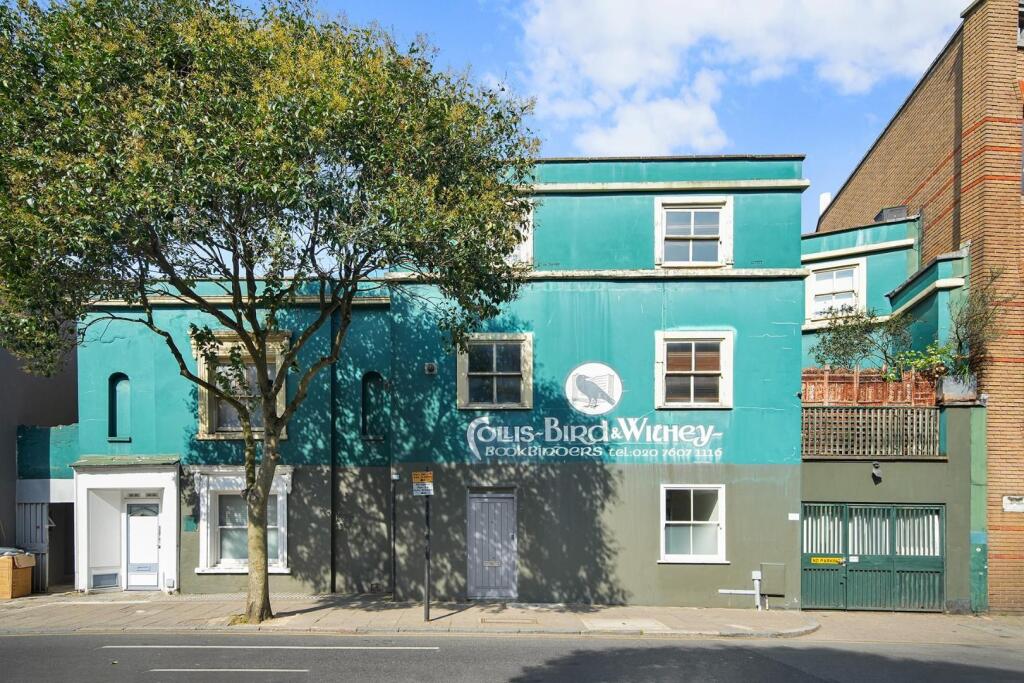 Main image of property: Drayton Park, London, N5