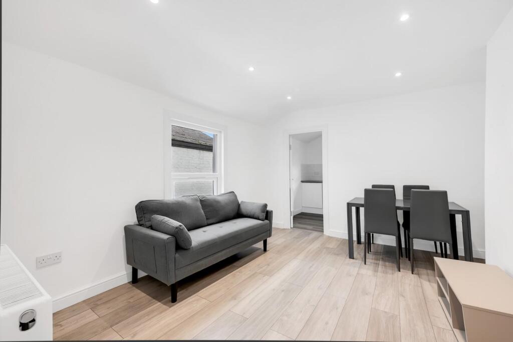 Main image of property: Margery Park Road, London, E7