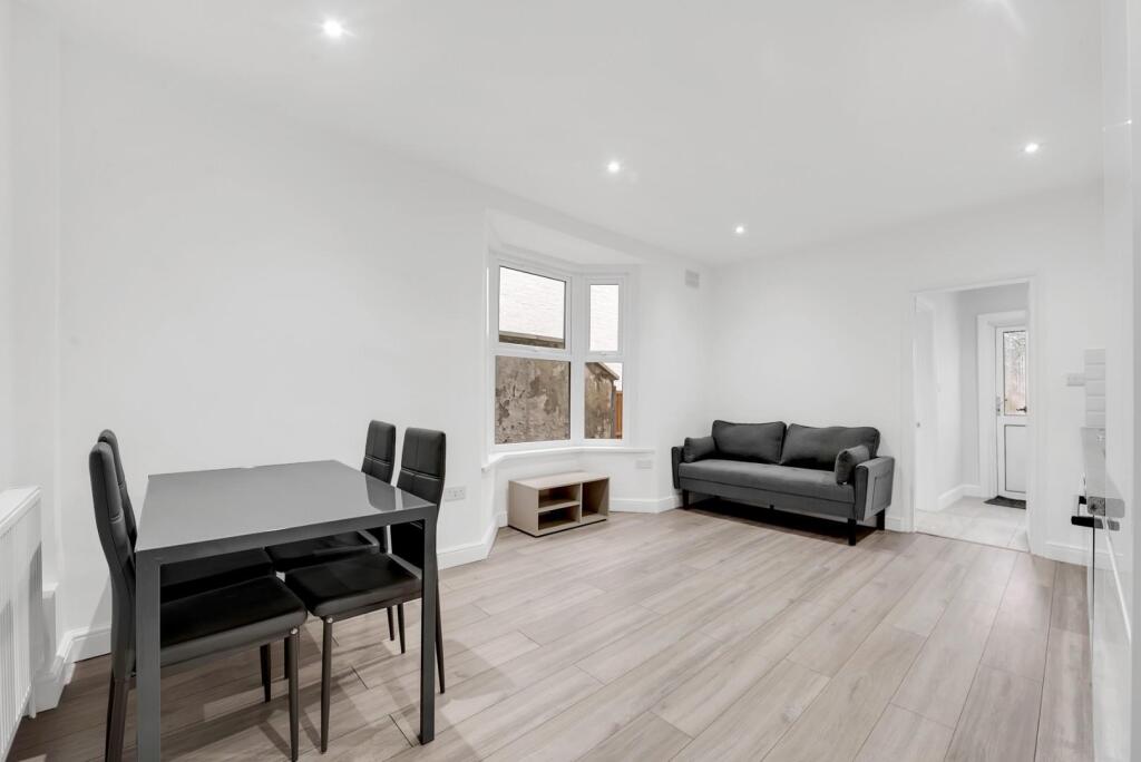 Main image of property: Margery Park Road, London, E7