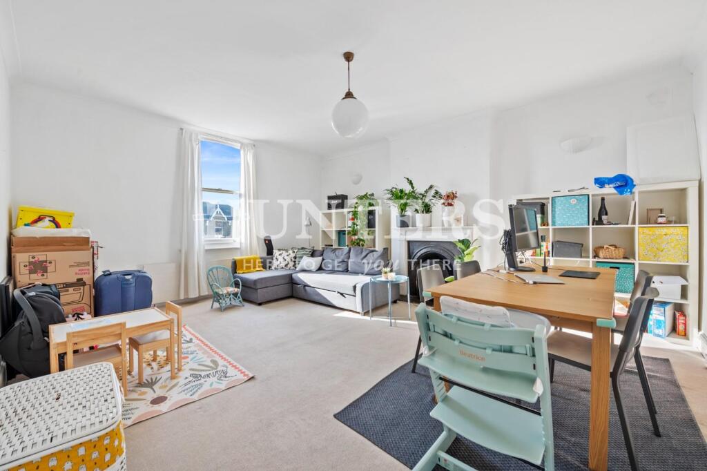 Main image of property: Lordship Park, London, N16