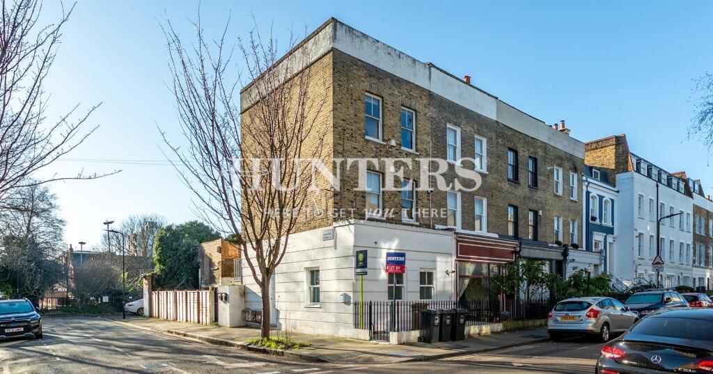 Main image of property: Allen Road, London, N16