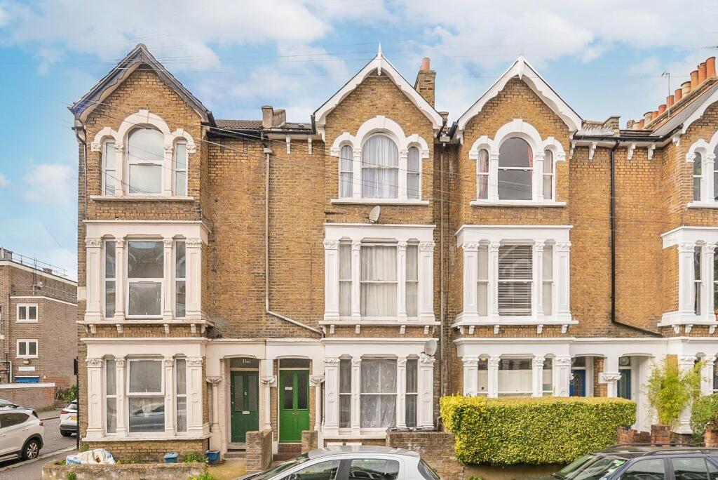 Main image of property: Statham Grove, London, N16