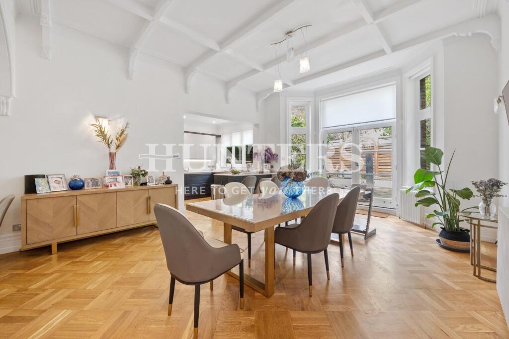Main image of property: Maida Vale, London, W9
