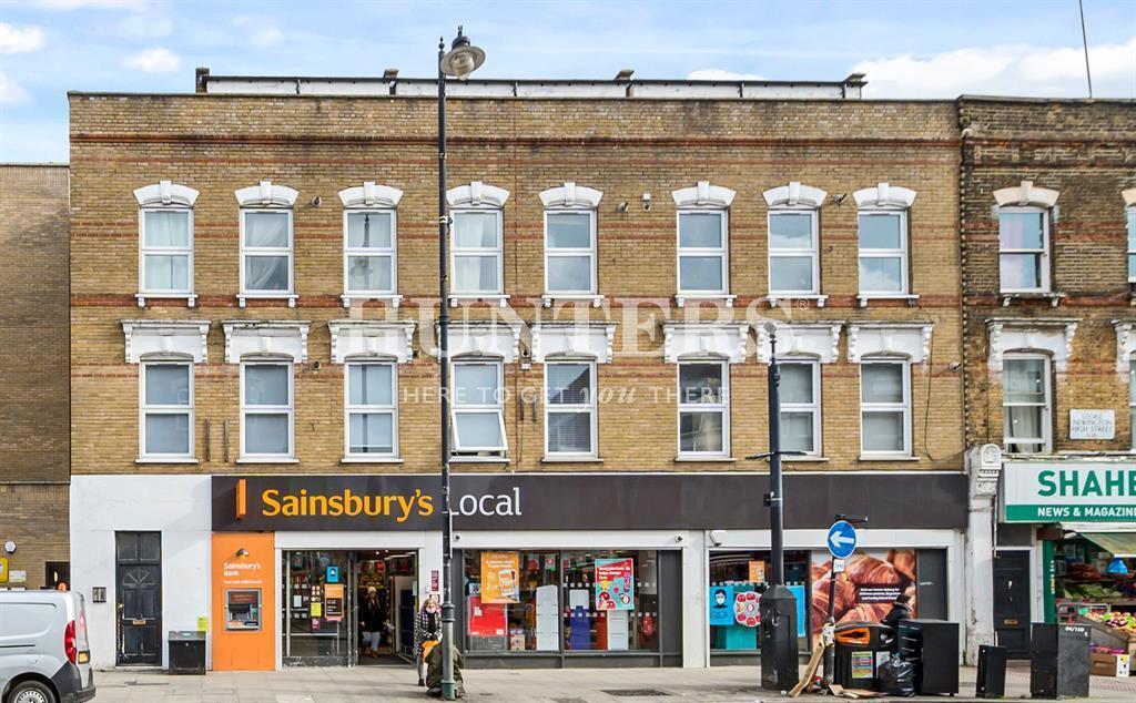 Main image of property: Stoke Newington High Street, Stoke Newingotn, London, N16