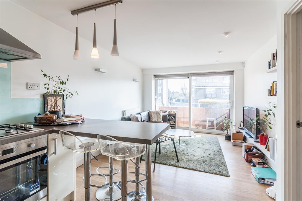 Main image of property: Embassy Lodge,  Green Lanes, London, N16