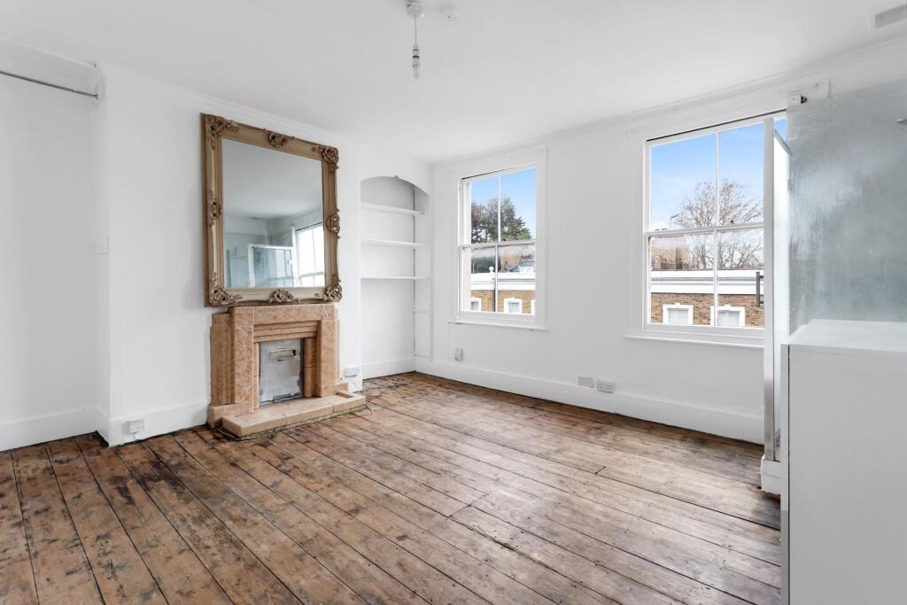 Main image of property: Ockendon Road, London, N1