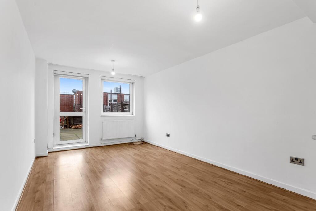 Main image of property: Evering Road, London, N16