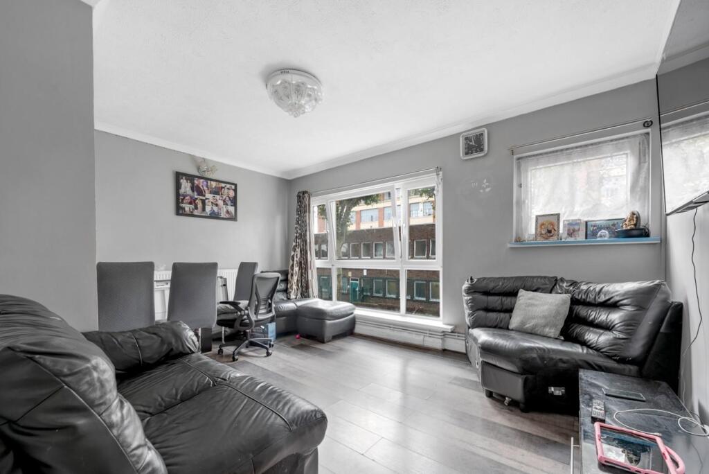 Main image of property: Somerford Grove Estate, London, N16