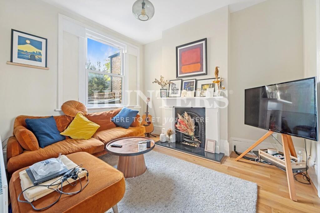 Main image of property: Winston Road, London, N16