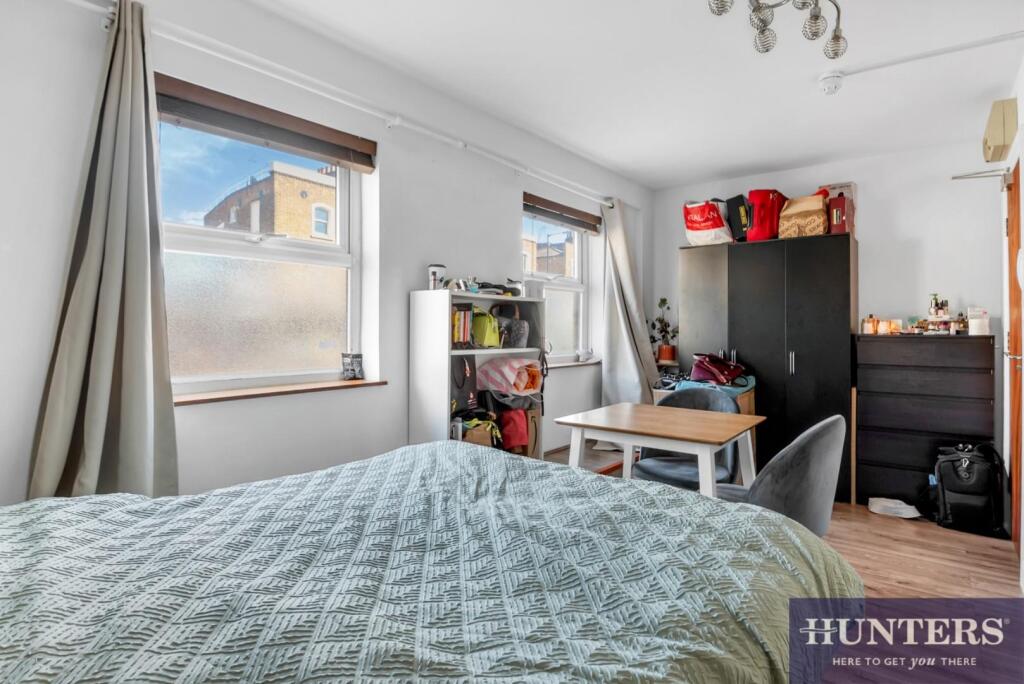 Main image of property: Southgate Road, London, N1