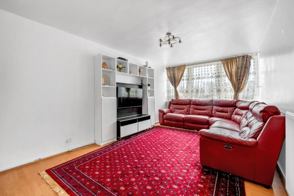 Main image of property: Brenthouse Road, London E9
