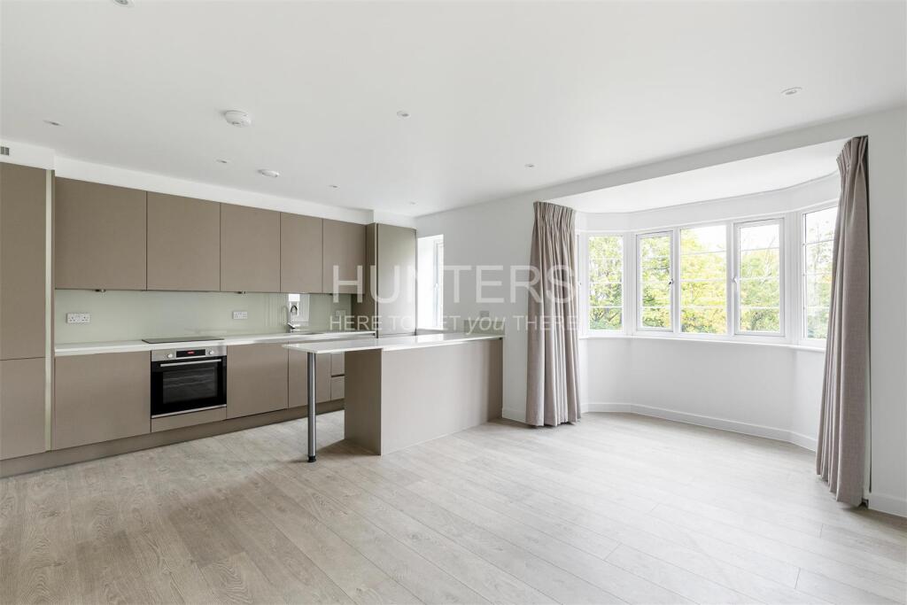 Main image of property: Crouch End Hill, London, N8