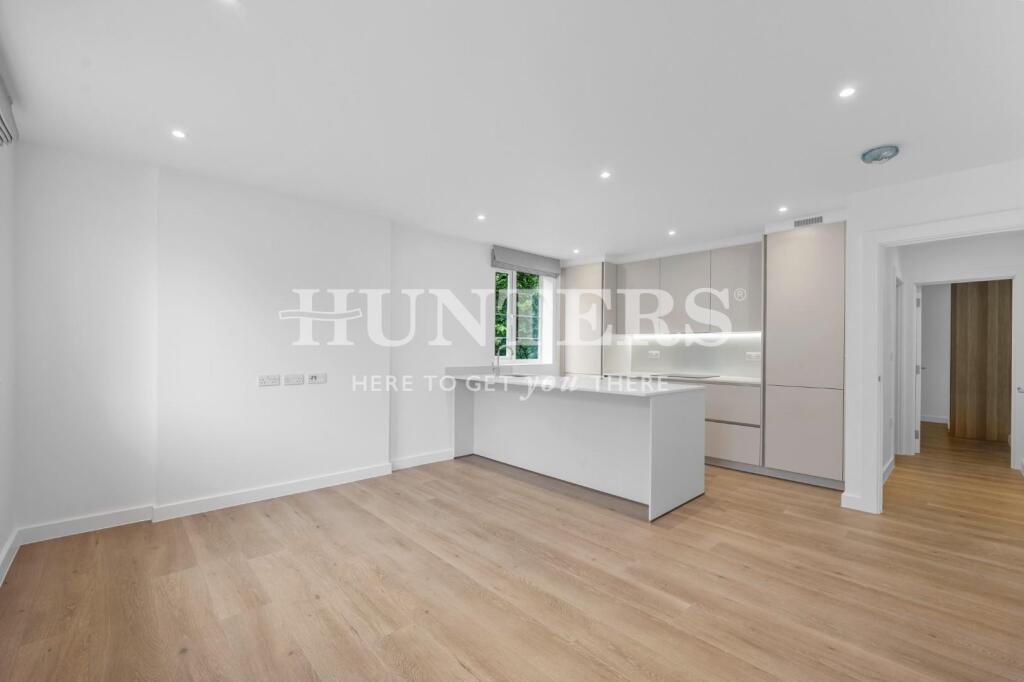 Main image of property: Crouch End Hill, London, N8