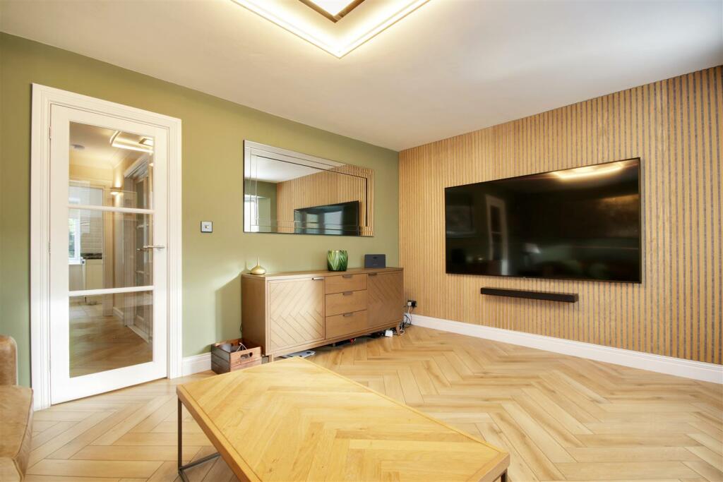 Main image of property: The Knowle, Hoddesdon