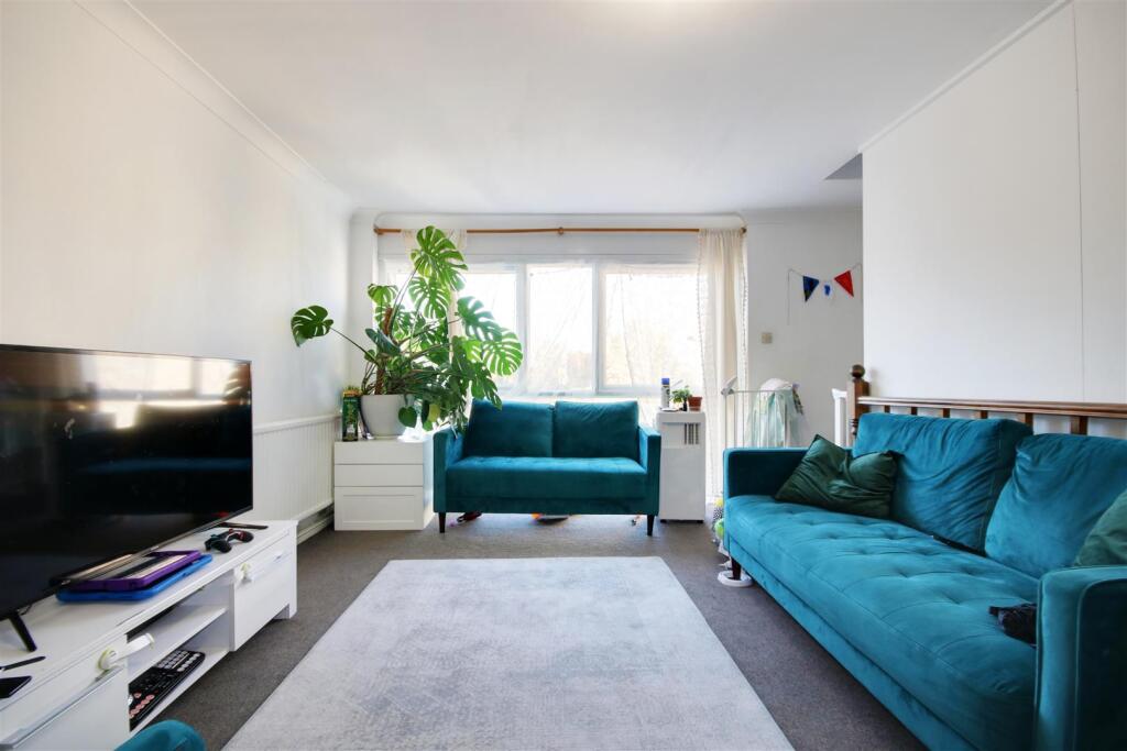 Main image of property: Gwynns Walk, Hertford