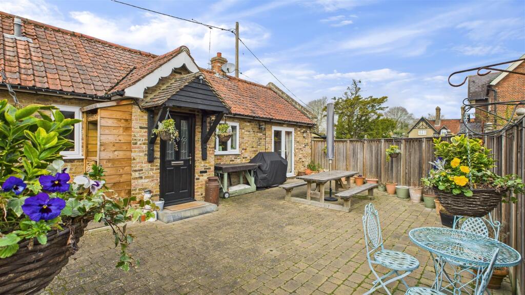 Main image of property: Green Man Court, Eastwick