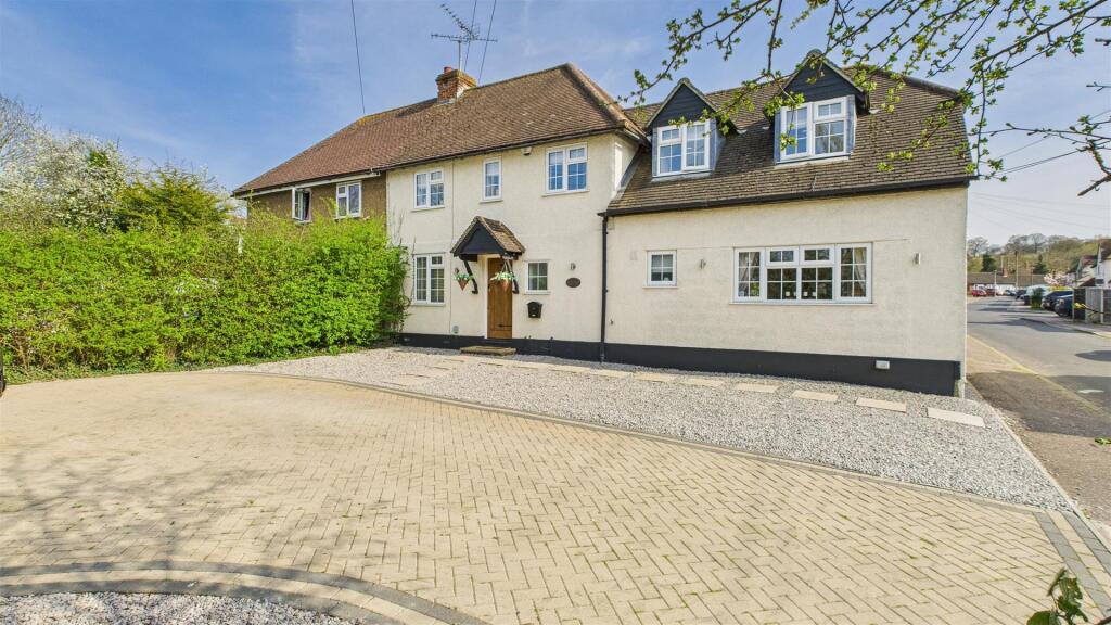 Main image of property: Allmains Close, Nazeing