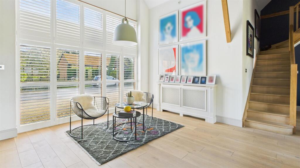 Main image of property: Chevers Hall, Chelmsford Road, Ongar