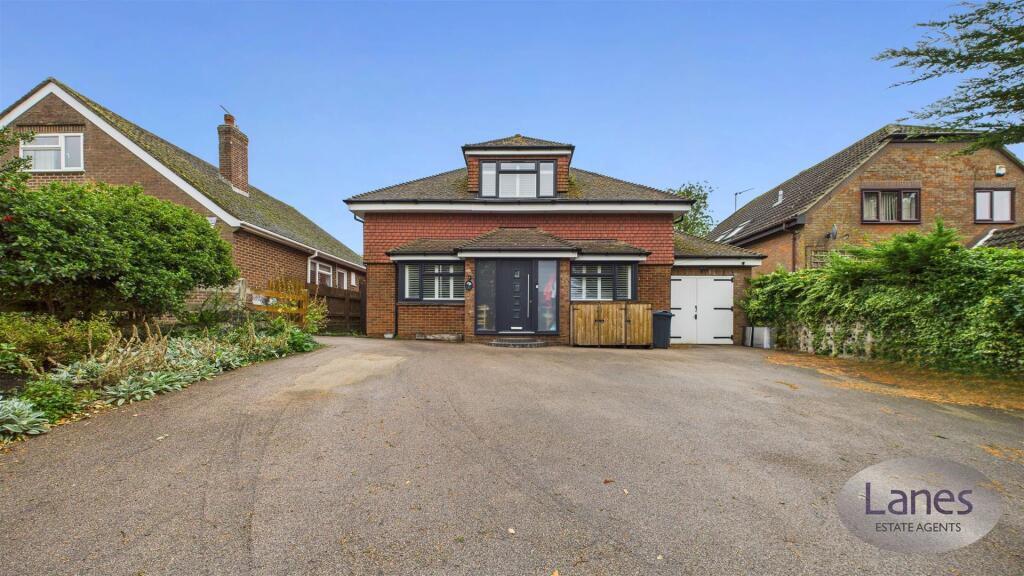 Main image of property: Froghall Lane, Walkern