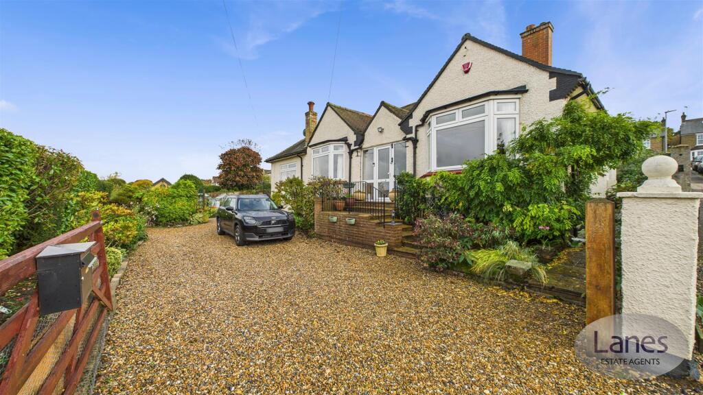 Main image of property: Cromwell Road, Hertford