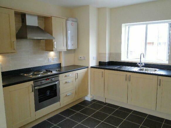 2 bedroom flat for rent in Aster Way, Orchard Park, Cambridge, CB4