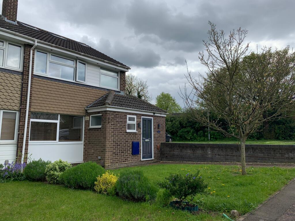 Main image of property: Windermere Close, Cherry Hinton, Cambridge, CB1