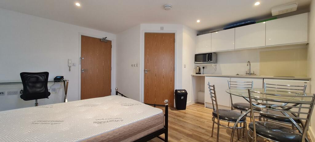 Additional property image - Primrose Street, Cambridge, CB4