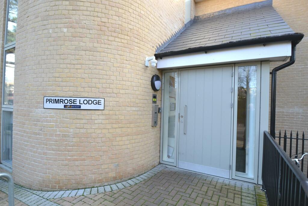 Additional property image - Primrose Street, Cambridge, CB4